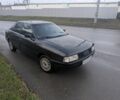 Черный Ауди 80, объемом двигателя 1.8 л и пробегом 300 тыс. км за 1064 $, фото 3 на Automoto.ua