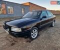 Черный Ауди 80, объемом двигателя 2 л и пробегом 332 тыс. км за 1250 $, фото 1 на Automoto.ua