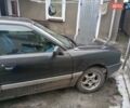 Черный Ауди 80, объемом двигателя 1.85 л и пробегом 400 тыс. км за 1400 $, фото 1 на Automoto.ua