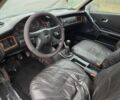 Черный Ауди 80, объемом двигателя 1 л и пробегом 4 тыс. км за 950 $, фото 5 на Automoto.ua