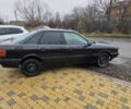 Черный Ауди 80, объемом двигателя 1 л и пробегом 4 тыс. км за 950 $, фото 4 на Automoto.ua