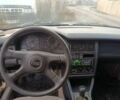 Черный Ауди 80, объемом двигателя 1.8 л и пробегом 312 тыс. км за 2000 $, фото 6 на Automoto.ua