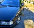 Чорний Ауді 80, об'ємом двигуна 1.8 л та пробігом 327 тис. км за 1250 $, фото 1 на Automoto.ua