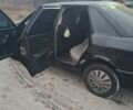 Черный Ауди 80, объемом двигателя 1.8 л и пробегом 299 тыс. км за 2000 $, фото 7 на Automoto.ua