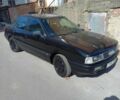Черный Ауди 80, объемом двигателя 1.8 л и пробегом 100 тыс. км за 1200 $, фото 1 на Automoto.ua