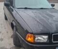 Черный Ауди 80, объемом двигателя 1.8 л и пробегом 299 тыс. км за 2000 $, фото 11 на Automoto.ua