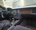 Черный Ауди 80, объемом двигателя 1.8 л и пробегом 299 тыс. км за 2000 $, фото 4 на Automoto.ua