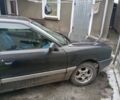 Черный Ауди 80, объемом двигателя 1.8 л и пробегом 400 тыс. км за 1400 $, фото 1 на Automoto.ua