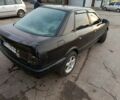 Черный Ауди 80, объемом двигателя 1.8 л и пробегом 312 тыс. км за 2000 $, фото 5 на Automoto.ua