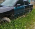 Чорний Ауді 80, об'ємом двигуна 1.78 л та пробігом 250 тис. км за 1000 $, фото 1 на Automoto.ua