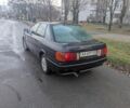 Черный Ауди 80, объемом двигателя 1.8 л и пробегом 300 тыс. км за 1064 $, фото 1 на Automoto.ua