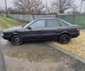 Черный Ауди 80, объемом двигателя 1 л и пробегом 4 тыс. км за 950 $, фото 1 на Automoto.ua