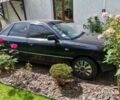 Черный Ауди 80, объемом двигателя 1.8 л и пробегом 150 тыс. км за 2000 $, фото 1 на Automoto.ua