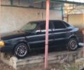 Чорний Ауді 80, об'ємом двигуна 1.8 л та пробігом 231 тис. км за 2250 $, фото 1 на Automoto.ua