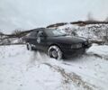 Черный Ауди 80, объемом двигателя 1.8 л и пробегом 300 тыс. км за 2500 $, фото 1 на Automoto.ua