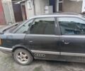 Черный Ауди 80, объемом двигателя 1.8 л и пробегом 400 тыс. км за 1400 $, фото 2 на Automoto.ua