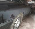 Черный Ауди 80, объемом двигателя 1.78 л и пробегом 420 тыс. км за 2100 $, фото 5 на Automoto.ua