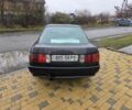 Черный Ауди 80, объемом двигателя 1 л и пробегом 4 тыс. км за 950 $, фото 3 на Automoto.ua