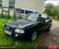 Чорний Ауді 80, об'ємом двигуна 1.8 л та пробігом 250 тис. км за 2200 $, фото 1 на Automoto.ua