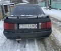 Черный Ауди 80, объемом двигателя 1.8 л и пробегом 3 тыс. км за 1300 $, фото 2 на Automoto.ua