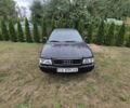Чорний Ауді 80, об'ємом двигуна 1.8 л та пробігом 277 тис. км за 3013 $, фото 1 на Automoto.ua