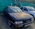 Чорний Ауді 80, об'ємом двигуна 2 л та пробігом 0 тис. км за 900 $, фото 2 на Automoto.ua