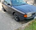 Черный Ауди 80, объемом двигателя 1.6 л и пробегом 1000 тыс. км за 1642 $, фото 1 на Automoto.ua