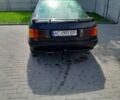 Черный Ауди 80, объемом двигателя 1.6 л и пробегом 1000 тыс. км за 1642 $, фото 5 на Automoto.ua