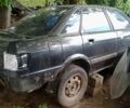 Чорний Ауді 80, об'ємом двигуна 2 л та пробігом 366 тис. км за 100 $, фото 1 на Automoto.ua