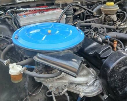 Чорний Ауді 80, об'ємом двигуна 0 л та пробігом 350 тис. км за 725 $, фото 16 на Automoto.ua