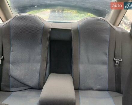 Чорний Ауді 80, об'ємом двигуна 0 л та пробігом 350 тис. км за 725 $, фото 13 на Automoto.ua