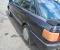 Чорний Ауді 80, об'ємом двигуна 0 л та пробігом 350 тис. км за 725 $, фото 3 на Automoto.ua