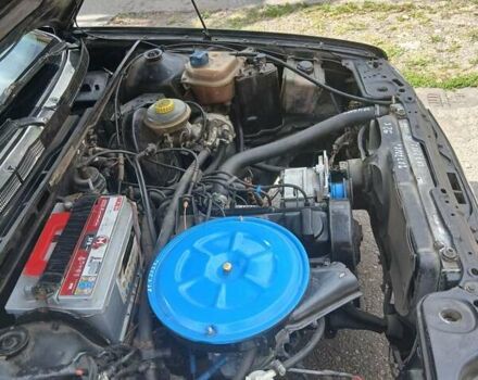 Чорний Ауді 80, об'ємом двигуна 0 л та пробігом 350 тис. км за 725 $, фото 17 на Automoto.ua