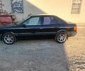 Черный Ауди 80, объемом двигателя 1.8 л и пробегом 250 тыс. км за 1700 $, фото 4 на Automoto.ua