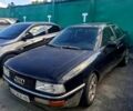 Чорний Ауді 80, об'ємом двигуна 2 л та пробігом 0 тис. км за 900 $, фото 3 на Automoto.ua