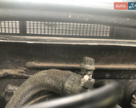 Черный Ауди 80, объемом двигателя 1.6 л и пробегом 300 тыс. км за 2000 $, фото 19 на Automoto.ua