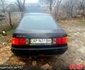 Чорний Ауді 80, об'ємом двигуна 1.8 л та пробігом 200 тис. км за 620 $, фото 1 на Automoto.ua