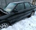 Чорний Ауді 80, об'ємом двигуна 1.8 л та пробігом 470 тис. км за 1500 $, фото 1 на Automoto.ua