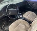 Черный Ауди 80, объемом двигателя 1.8 л и пробегом 3 тыс. км за 1300 $, фото 7 на Automoto.ua