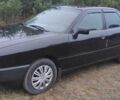 Черный Ауди 80, объемом двигателя 1.6 л и пробегом 360 тыс. км за 2750 $, фото 4 на Automoto.ua