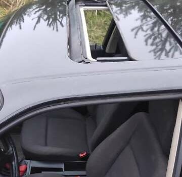 Черный Ауди 80, объемом двигателя 1.6 л и пробегом 360 тыс. км за 2750 $, фото 8 на Automoto.ua