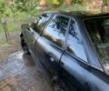 Черный Ауди 80, объемом двигателя 1.6 л и пробегом 350 тыс. км за 900 $, фото 1 на Automoto.ua