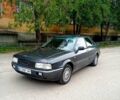 Чорний Ауді 80, об'ємом двигуна 2 л та пробігом 553 тис. км за 2300 $, фото 1 на Automoto.ua