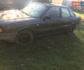 Черный Ауди 80, объемом двигателя 1.6 л и пробегом 300 тыс. км за 2000 $, фото 21 на Automoto.ua