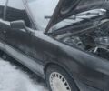 Черный Ауди 80, объемом двигателя 0 л и пробегом 100 тыс. км за 1050 $, фото 16 на Automoto.ua