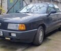 Чорний Ауді 80, об'ємом двигуна 0 л та пробігом 300 тис. км за 350 $, фото 1 на Automoto.ua
