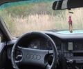Черный Ауди 80, объемом двигателя 1.6 л и пробегом 360 тыс. км за 2750 $, фото 26 на Automoto.ua