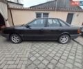 Чорний Ауді 80, об'ємом двигуна 2 л та пробігом 100 тис. км за 1700 $, фото 1 на Automoto.ua