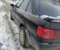 Черный Ауди 80, объемом двигателя 1.8 л и пробегом 3 тыс. км за 1300 $, фото 5 на Automoto.ua