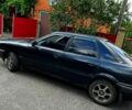 Чорний Ауді 80, об'ємом двигуна 2 л та пробігом 250 тис. км за 1200 $, фото 4 на Automoto.ua
